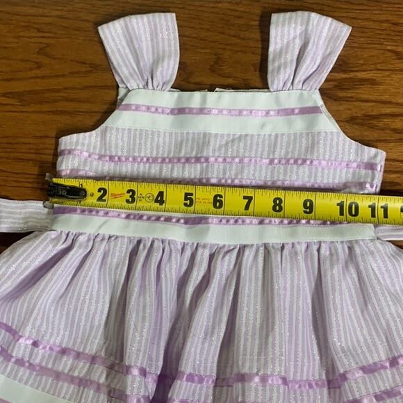 Bonnie Jean Sundress - Picture 5 of 5